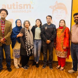 Autism Assisted Workshop Impressions 3